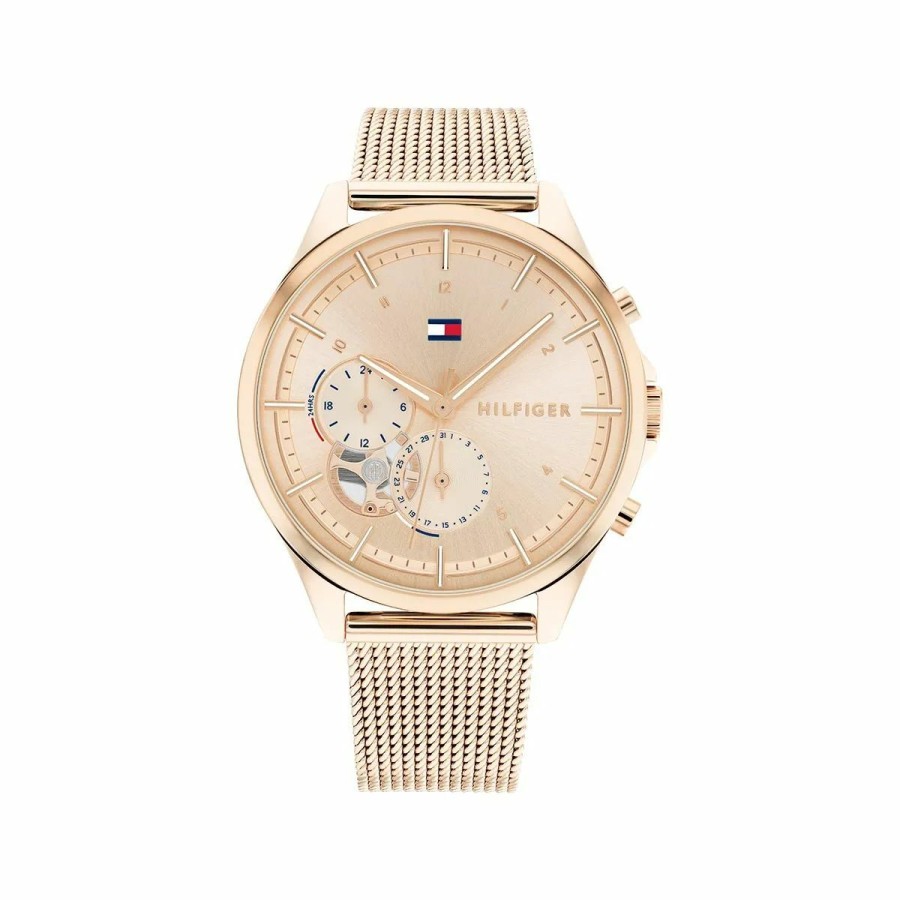Montre Femme Tommy Hilfiger 1782486 (Ø 38 mm)