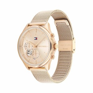 Montre Femme Tommy Hilfiger 1782486 (Ø 38 mm)