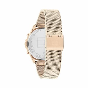 Montre Femme Tommy Hilfiger 1782486 (Ø 38 mm)
