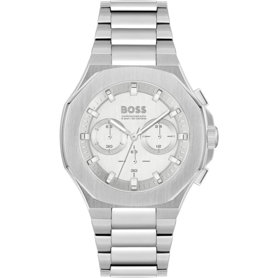 Montre Homme Hugo Boss 1514087 (Ø 45 mm)