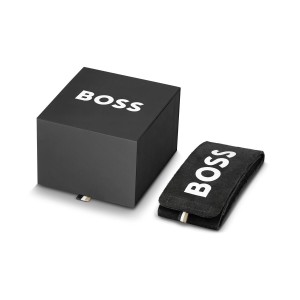 Montre Homme Hugo Boss 1514087 (Ø 45 mm)