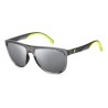 Men's Sunglasses Carrera CARRERA-8059-S-3U5 ø 58 mm