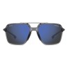 Men's Sunglasses Carrera CARDUC042SR6S Ø 55 mm
