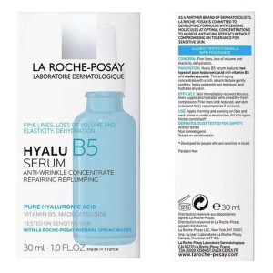 Sérum visage La Roche Posay (30 ml)