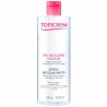 Cleansing Cream Topicrem HYDRA+ 400 ml