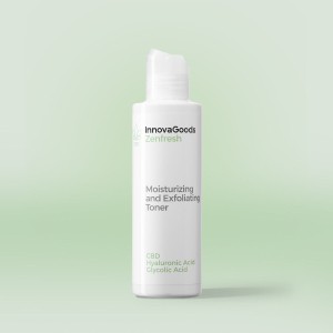 Tonique Hydratant et...