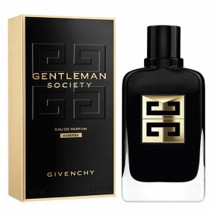 Parfum Homme Givenchy GENTLEMAN SOCIETY EDP 100 ml