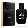 Parfum Homme Givenchy GENTLEMAN SOCIETY EDP 100 ml