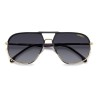 Lunettes de soleil Homme Carrera CARRERA-318-S-I46 ø 60 mm