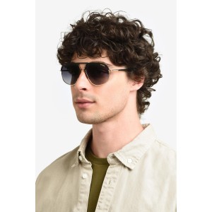 Lunettes de soleil Homme Carrera CARRERA-318-S-I46 ø 60 mm