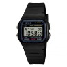Men's Watch Casio F-91W-1YEG Black