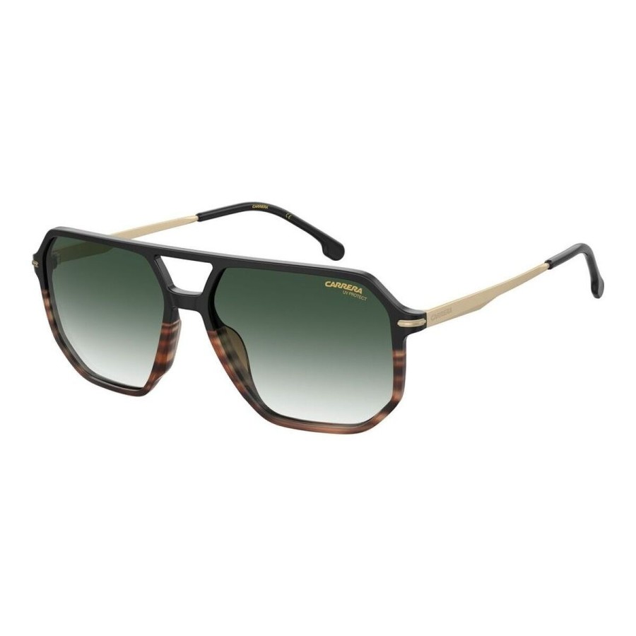 Men's Sunglasses Carrera CARRERA-324-S-WR7 ø 59 mm