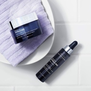 Sérum visage Institut Esthederm Intensive Spiruline 30 ml
