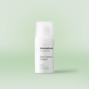 Contour des yeux CBD...