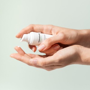 Pack Traitement Relaxant Contour des Yeux CBD InnovaGoods