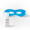 Pack Traitement Relaxant Contour des Yeux CBD InnovaGoods