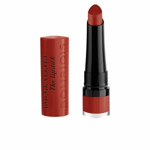 Lipstick Rouge Velvet Bourjois 2,4 g