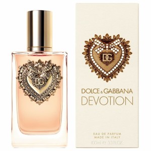 Parfum Femme D&G Devotion...