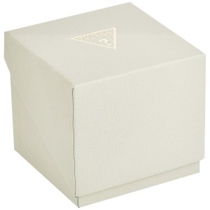 Men's Watch Guess GW0203G5 (Ø 43 mm)