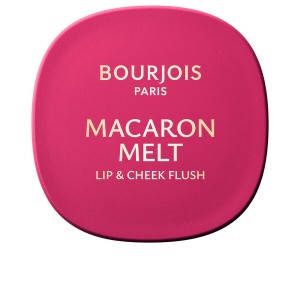 Fard Bourjois MACARON MELT...
