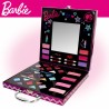 Kit de maquillage pour enfant Barbie Multicouleur 35 Pièces