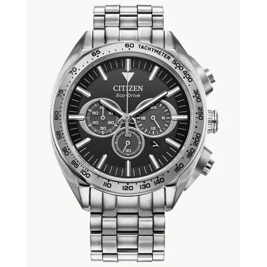 Montre Homme Citizen CA4540-54E (Ø 43 mm)