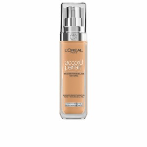 Base de maquillage liquide Accord Parfait L'Oreal Make Up (30 ml) (30 ml)