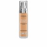 Base de maquillage liquide Accord Parfait L'Oreal Make Up (30 ml) (30 ml)