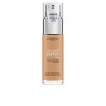 Base de maquillage liquide Accord Parfait L'Oreal Make Up (30 ml) (30 ml)