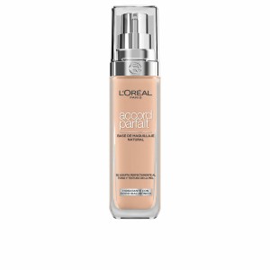 Base de maquillage liquide Accord Parfait L'Oreal Make Up (30 ml) (30 ml)