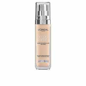 Base de maquillage liquide Accord Parfait L'Oreal Make Up (30 ml) (30 ml)