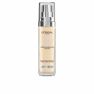 Base de maquillage liquide Accord Parfait L'Oreal Make Up (30 ml) (30 ml)