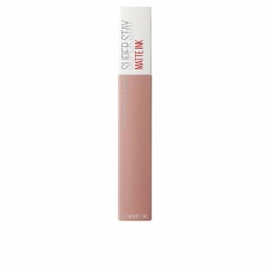 Lipstick Superstay Matte Maybelline