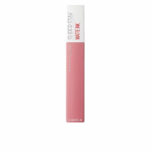 Lipstick Superstay Matte Maybelline