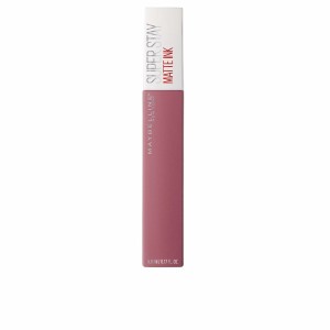 Lipstick Superstay Matte Maybelline