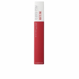 Lipstick Superstay Matte Maybelline