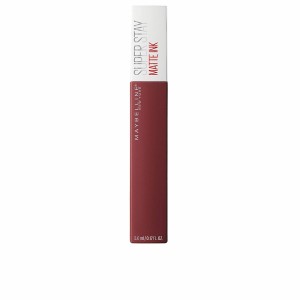 Lipstick Superstay Matte Maybelline