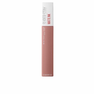 Lipstick Superstay Matte Maybelline