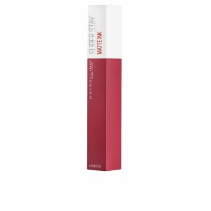 Lipstick Superstay Matte Maybelline