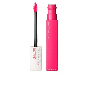 Lipstick Superstay Matte Maybelline