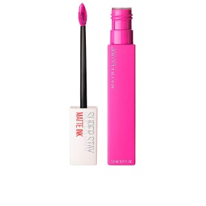 Lipstick Superstay Matte Maybelline