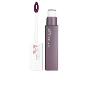 Lipstick Superstay Matte Maybelline