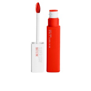 Lipstick Superstay Matte Maybelline