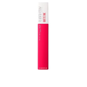 Lipstick Superstay Matte Maybelline