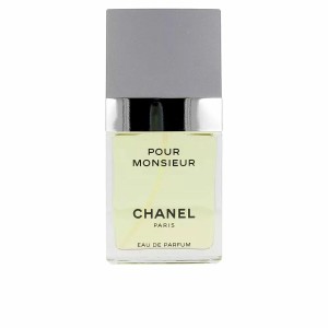 Parfum Homme Pour Monsieur Chanel EDT Pour Monsieur 75 ml