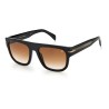 Lunettes de soleil Femme David Beckham DB-7044-S-2M2 ø 54 mm