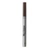 Eyeliner de Sourcils Unbelievabrow L'Oréal Paris Micro Tatouage Shade 108-dark brunette