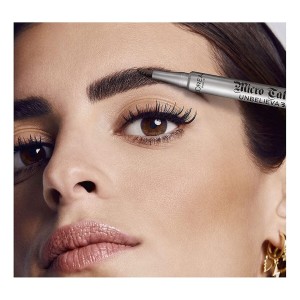 Eyebrow Liner L'Oréal Paris AA161500 Nº 108-Dark Brunette 4,5 ml