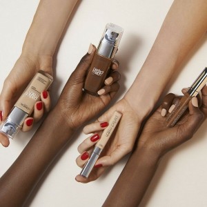 Liquid Make Up Base L'Oreal Make Up A81864 Nº 3.5.N 30 ml