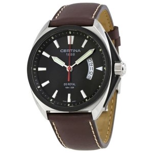 Montre Unisexe Certina DS...